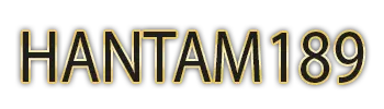 Logo HANTAM189